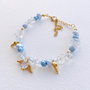 Heliophilia Silver Magic of the Mermaid Multicolor